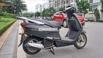 Honda Lead 2007 Đen