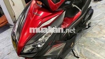 Honda Air Blade 2013 Đỏ đen