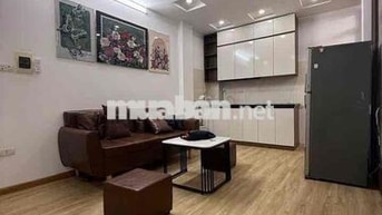 Chung Cư A2 - Kim Giang, lô góc, mới cứng, view đẹp, sổ riêng, DT 66m2