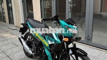 Suzuki Raider 2022 odo  20k chính chủ biển 61