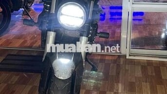 Bán benelli BN600 đời 2014 bao máy êm bh 3 tháng