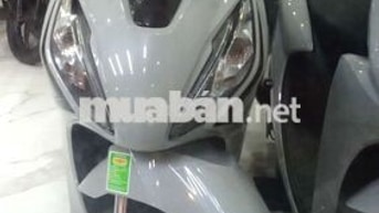 Honda Vision 2023 Xám Việt Nam
