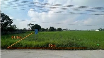 Công ty Đấu giá hợp danh Lam Sơn Sài Gòn THÔNG BÁO ĐẤU GIÁ TÀI SẢN