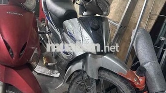 Yamaha Jupiter Bạc