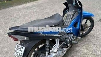 Honda Blade 110 2021 Xanh