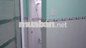 Miễn phí dịch vụ phòng trọ Quận 7 không gác rộng 20m2