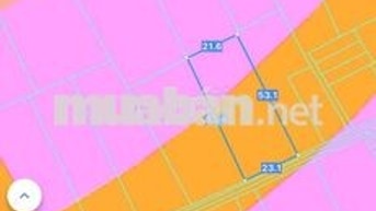 Bán đất 2.891m² Bình Chiểu, TP Thủ Đức, tiềm năng, giá 45 tỷ