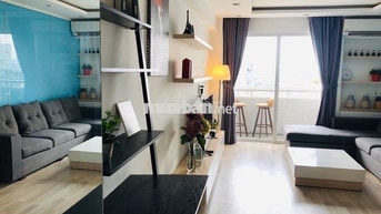 Bán gấp căn Miếu Nổi Quận Bình Thạnh 70m2 2PN giá 1 Tỷ 850