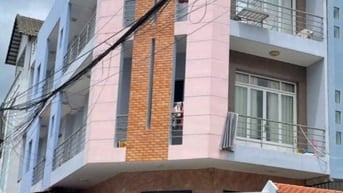 Bán nhà góc 2 mặt tiền KDC Gia Hòa, Bình Chánh, 120.5m², SHR