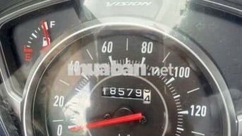 Honda Vision Nâu 18579 km