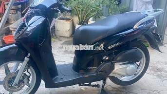 Honda SH 2005 Đen