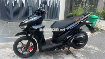 Honda Vario 2020 Đen 2386 km