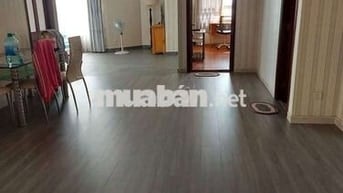 Cần cho thuê căn hộ chung cư phúc yên 1 
