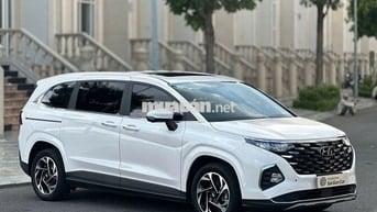 Hyundai Custin 1.5 Đặc biệt 2024 Odo chuẩn xe đẹp