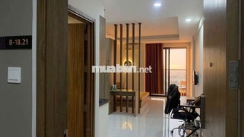 Thuê Studio thoáng mát tại Opal Skyline Lái Thiêu Bình Dương 4,2Tr 