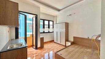 KHAI TRƯƠNG SIÊU PHẨM BAN CÔNG GẦN CV ĐẦM SEN - ĐẠI HỌC VĂN HIẾN
