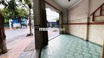 💥 CHO THUÊ GÓC 2 MẶT TIỀN- KHU TÊN LỬA SẦM UẤT- KD MỌI NGÀNH NGHỀ- 40M