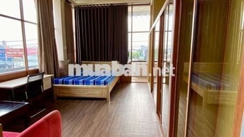 Căn hộ 60m2 Phan Văn Hớn, xã Bà Điểm Hóc Môn – sát cạnh chợ Đại Hải