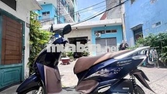 Honda Lead 2019 Xanh đậm