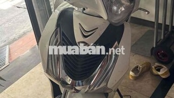 Honda SH 125i 2015 Đen trắng