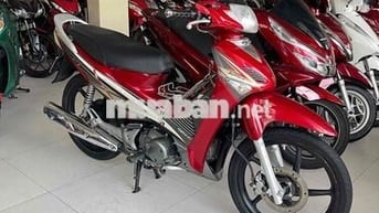 Honda Future Neo GT màu Đỏ