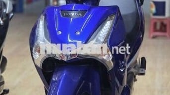 Honda Wave 125i 2020 Xanh Thái Lan 95878 km