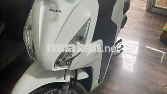 Honda Vision 2017 Chính Chủ Biển 29 Xe Đẹp Êm Ru