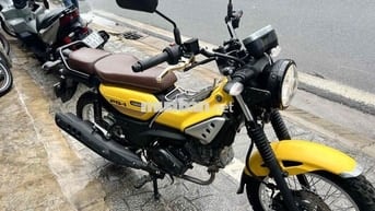 PG-1 2024 ❇️Đồng Moto Đà Lạt ❇️