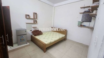 Chỉ 3Tr8 Full Nội thất, Bao Cả Phí, Ngay Ngã 4 Ga