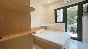 CHO THUÊ CĂN HỘ 1 PHÒNG NGỦ – KHU VỰC SƠN TRÀ