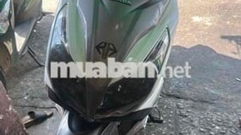 Honda Air Blade 2015 Bạc