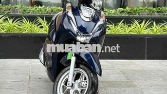 Honda Lead 4Val Premium 2023 Xanh Tím HN