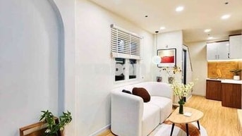 🏡 CHỈ 3 TỶ TL – NHÀ 2 TẦNG QUANG TRUNG – Ô TÔ TỚI CỬA – FULL NỘI THẤT