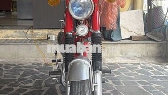 Honda 67