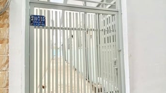 Cho thuê nhà trọ khu Trường Thọ