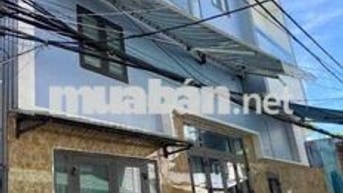 🔥Cho Thuê Nhà 3 tầng Kiệt Nguyễn Văn Linh  - Gần Cầu Rồng🔥- 54m2