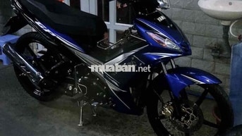 Yamaha Exciter 1S94 2008 Xanh GP