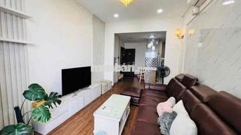 Chủ bán gấp chung cư Wilton Tower-Bình Thạnh-50m2-2pn2wc-2tỷ96