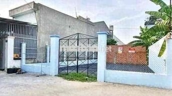 Cần bán lô đất giá tốt vị trí đẹp