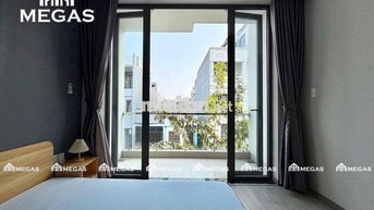 STUDIO BAN CÔNG NHÀ MỚI CỰC XỊN NGAY TRUNG TÂM SÁT BÊN LOTTE Q7