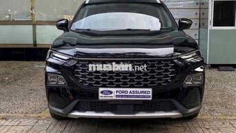 Ford Territory Trend 2024 Đen 29.000 km