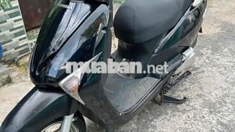 Honda Lead FI 2009 Đen máy rất êm bstp ae thồ hàng