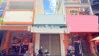 Mặt Tiền TÂN SƠN NHÌ vỉa hè rộng 4x18, 1 trệt, 1 gác giá rẻ