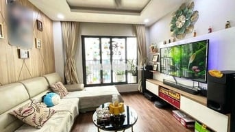 Chung Cư Ct2 VCN Phước Hải Nha Trang Sổ Riêng Vào Ở Ngay