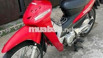 Honda Wave 50cc máy siêu êm bs17 cho hssv nha