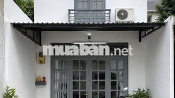 🌈 Hẻm 6m Thông HOÀ BÌNH, 1 Lầu, 3,8 x 14m, 2 Phòng Ngủ, 2 wc