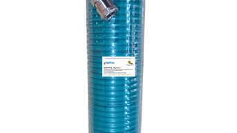 Dây hơi 10m TOTAL THT11101-3 – Chất liệu PU