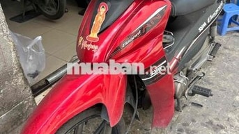 SYM Elegant 110cc 2011. bánh mâm. cavet đầy đủ