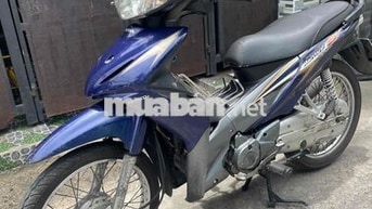 Honda Wave S110 xe nhật bstp chở hàng ngon rẻ