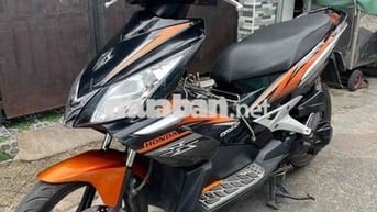 Honda Ab Fi 2010 bstp chính chủ ký lên form thái